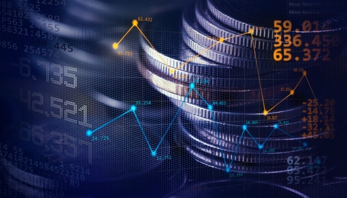 Defense stocks