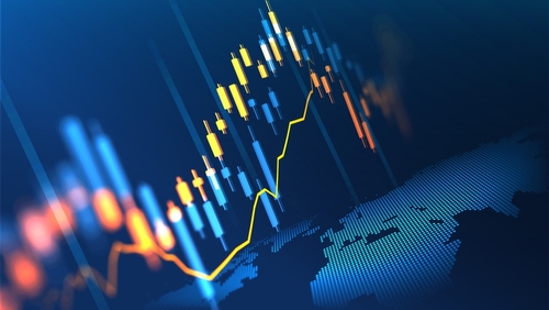 Defense stocks