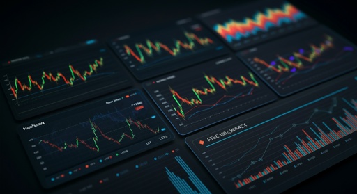 Defense stocks